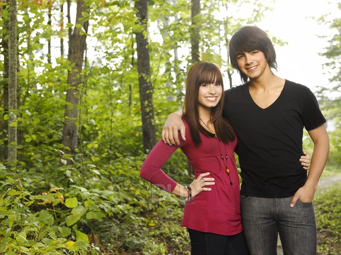 061 - camp rock 2008 photoshoot