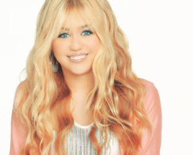 Hannah angel - Hannah Montana sedinta photo 1