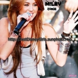 So miely activity - Miley Cyrus