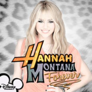 Montana - Miley Cyrus