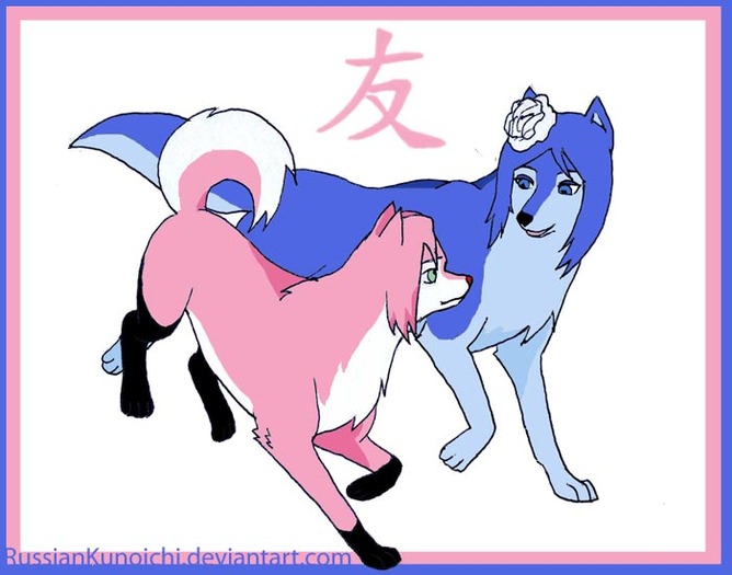 Konan_and_Sakura