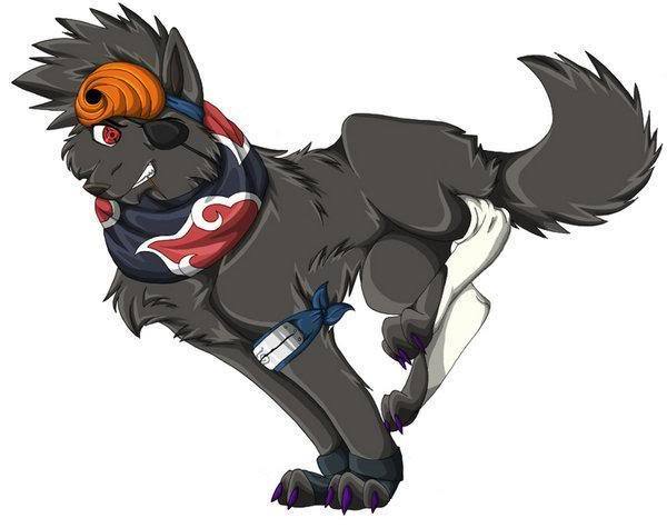 Madara Uchiha
