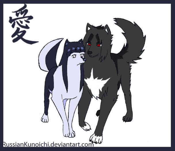Sasuke_and_Hinata