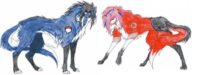 sasukesakurawolf