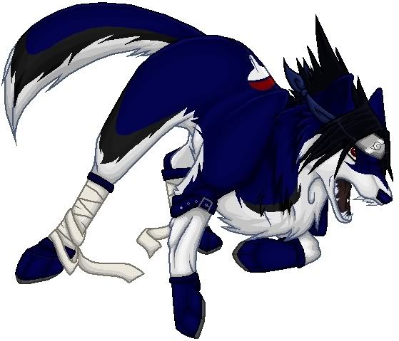 sasukewolf