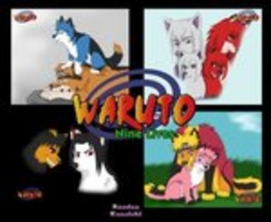 Waruto - Waruto