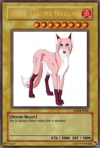 WolfSakuraHaruno