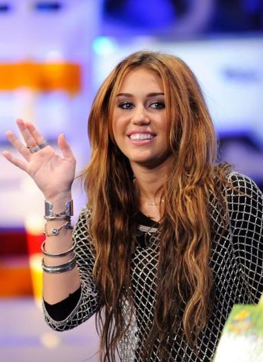 Good bye - Miley Cyrus