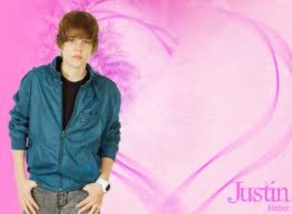 jb 5 - JUSTIN BIEBER