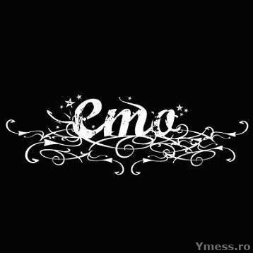 Emo; Emo
