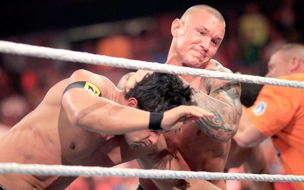 sgg - poze cu john cena