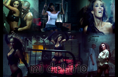 anahi mi delirio