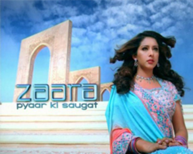 Zaara; Zaara
