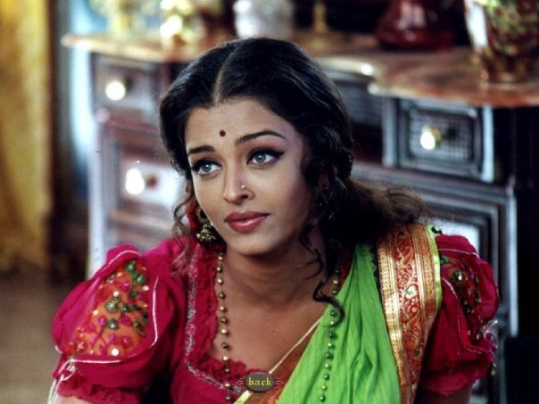 aisha (4) - Devdas