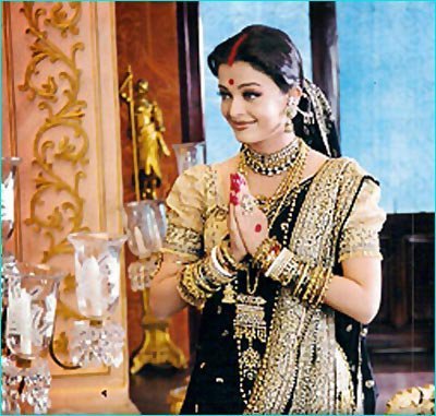 Devdas (5) - Devdas