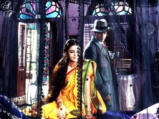 Devdas (51) - Devdas