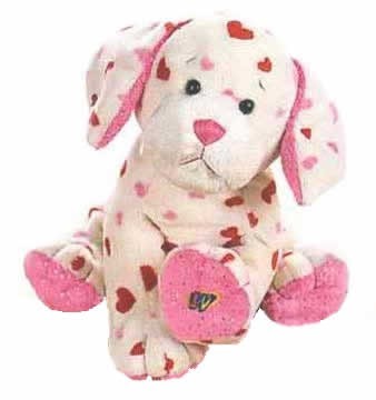 webkinz love puppy - Poze cu animaluti webkinz