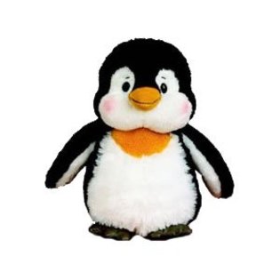Webkinz Penguin - Poze cu animaluti webkinz