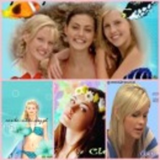 RIKKI@CLEO@EMMA@ - h2o cleo-ema-si-rikki