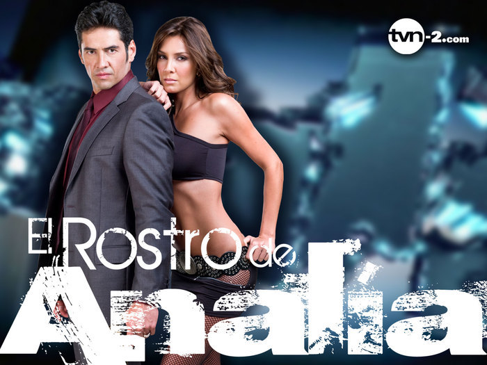 Analia y Montana - EL ROSTRO DE ANALIA