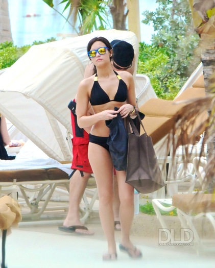 010 - MAY 30TH - At the Atlantis Resort in the Bahamas