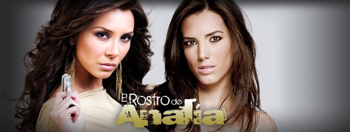 Analia y Mariana - EL ROSTRO DE ANALIA