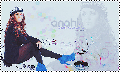 anahi - 4d