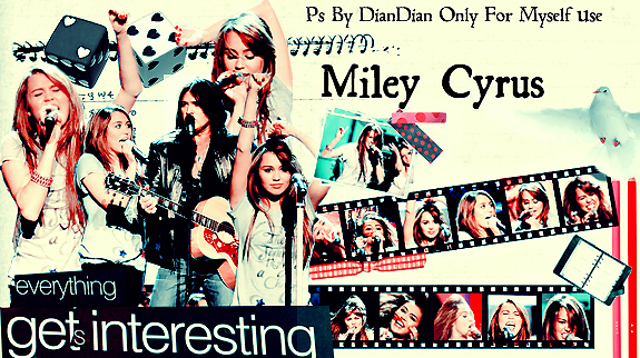 miley (317) - Toate pozele mele cu Miley Cyrus