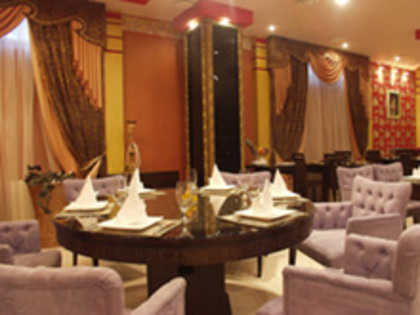 restaurant - Hotelul