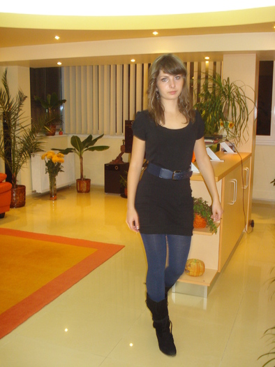  - CRISTINA MEA