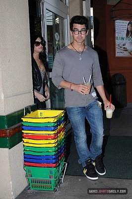 normal_002 - APRIL 3RD - Shopping at Erewhon Foods in Hollywood