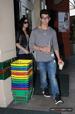 normal_008 - APRIL 3RD - Shopping at Erewhon Foods in Hollywood