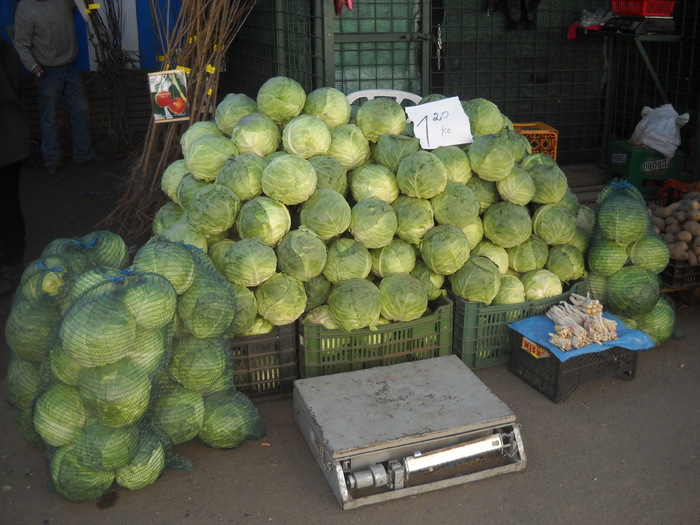 .....varza ..... - FESTIVALUL ZILELE JUPANULUI