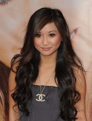 Brenda Song