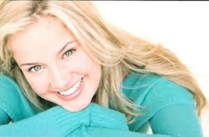 images - Tiffany Thornton