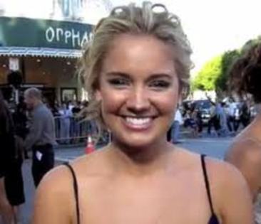 images - Tiffany Thornton