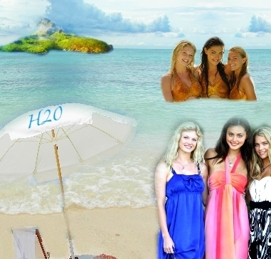 H2o season