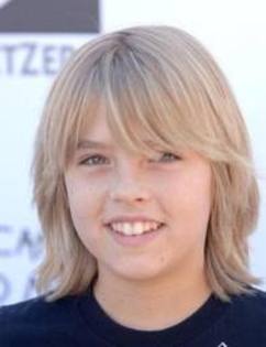 images - Cole Sprouse