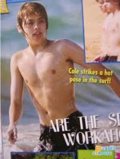 images (4) - Cole Sprouse
