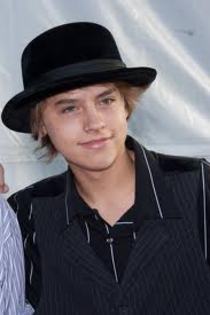 images - Cole Sprouse