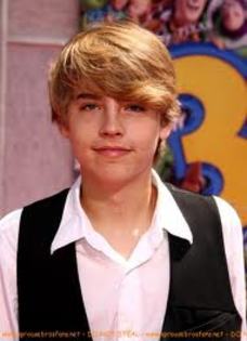 images - Cole Sprouse