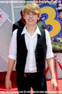 images (4) - Cole Sprouse