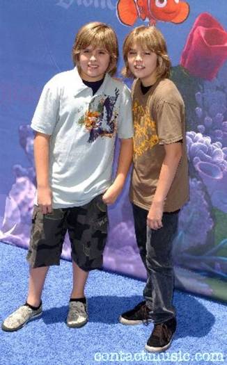 finding_nemo_29_wenn1371347 - Dylan Sprouse