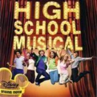 high school musical - poze cu filmele de pe disney channel