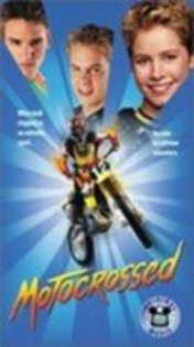 motoocrosed - poze cu filmele de pe disney channel