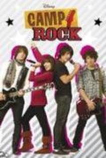 Camp-Rock