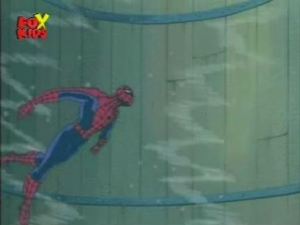 Spiderman - Spiderman