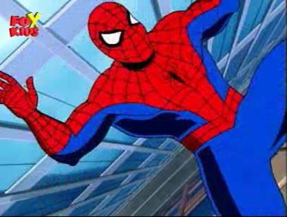 Spiderman - Spiderman