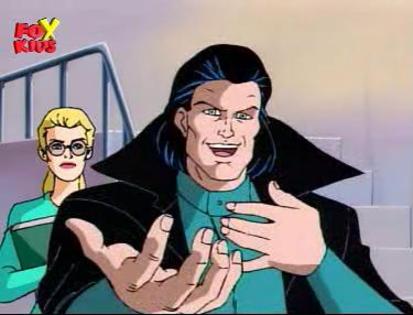 Spiderman - Spiderman