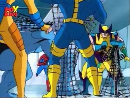 Spiderman - Spiderman